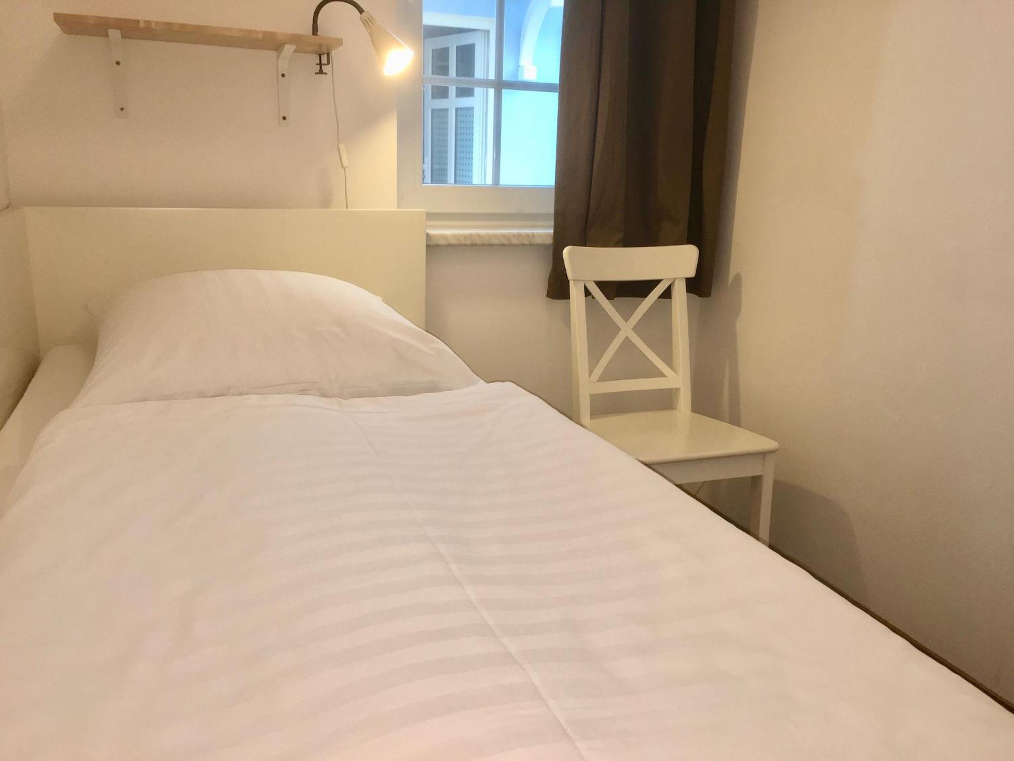 Ferienwohnung1 In Der Villa Westwind ティースゾー エクステリア 写真
